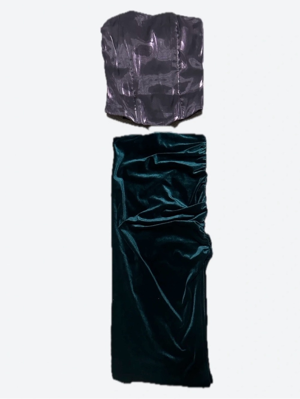 Little Mermaid Halloween Costume